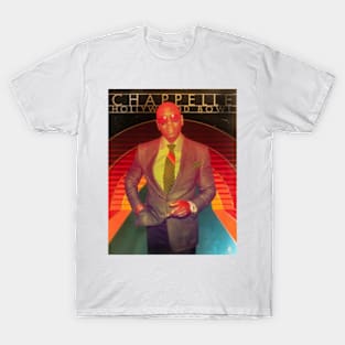 Show dave comedy postee old T-Shirt